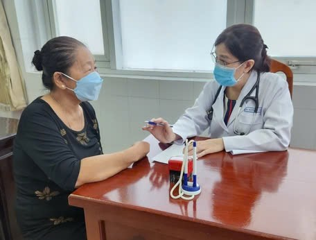 Làm thế nào để chữa khỏi hẳn bệnh tiểu đường? 3