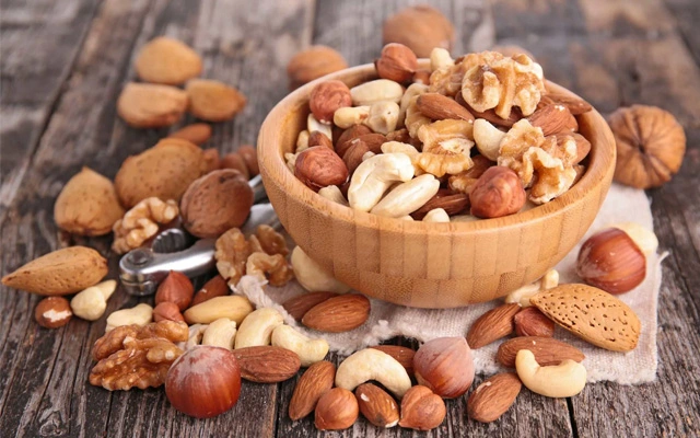 Tại sao người bệnh tiểu đường nên ăn thức ăn toàn phần và không nên ăn từng phần, đồ tinh chế? 3