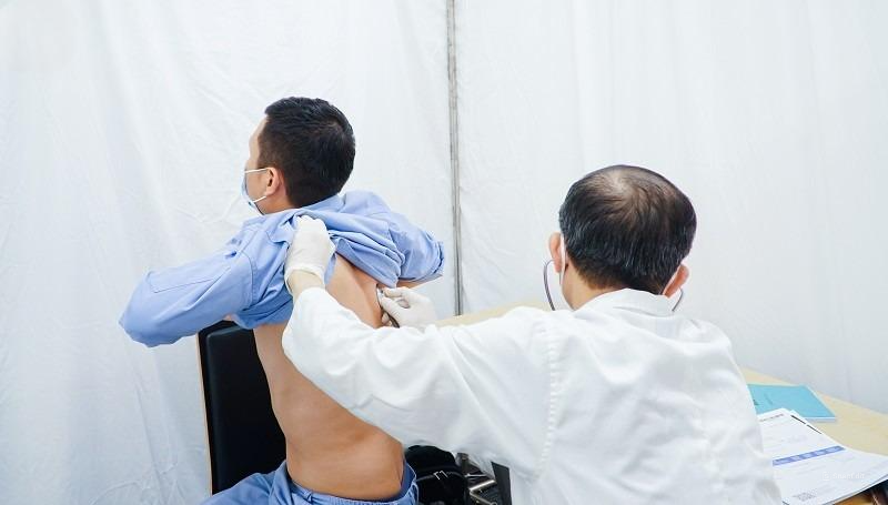 Giật mình với câu chuyện người bệnh tiểu đường tự ý bỏ thuốc Tây 3