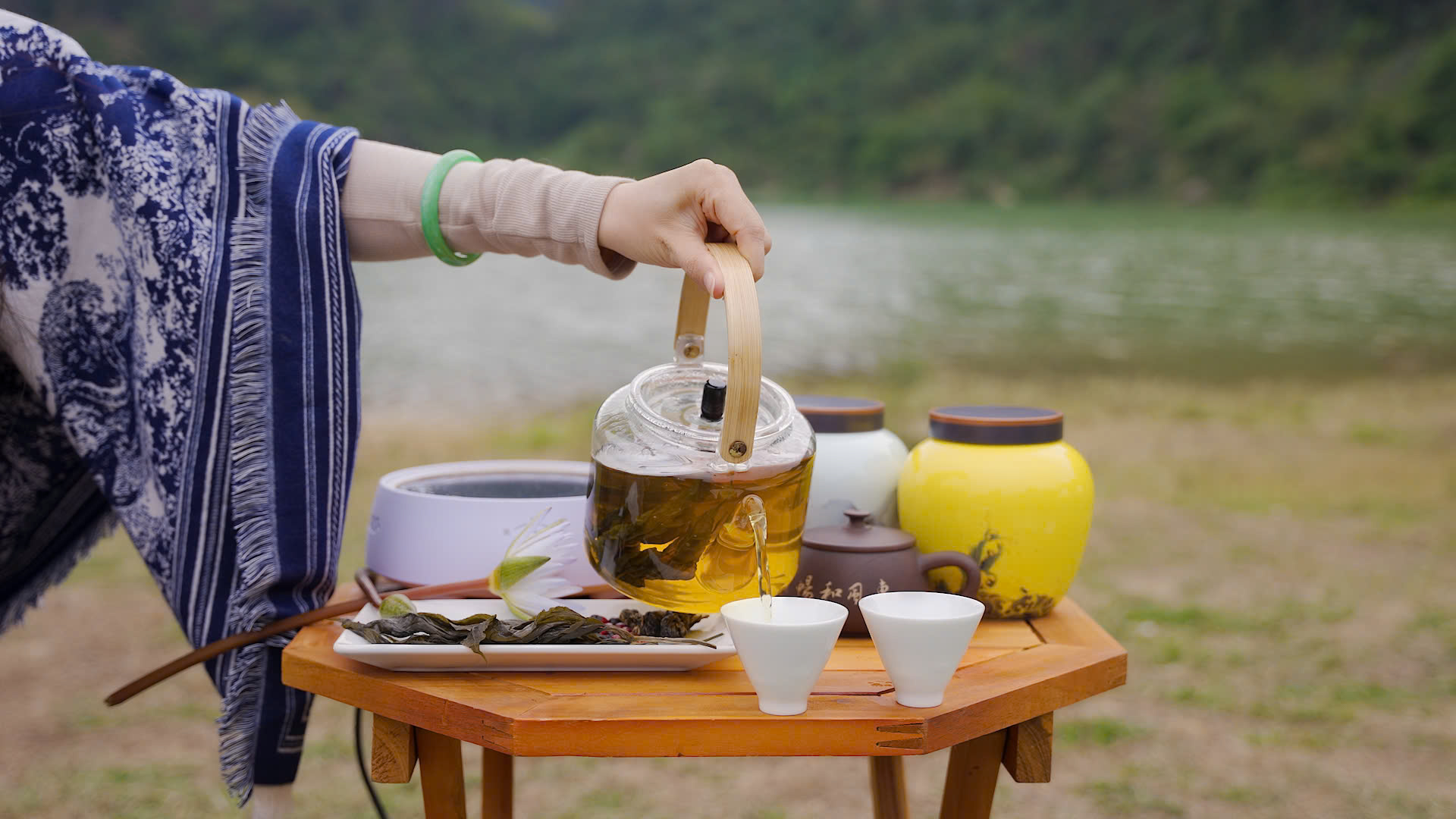 Uống Trà Sâm Mỗi Ngày Có Tốt Không? Nên Uống Lúc Nào Là Tốt Nhất? 3