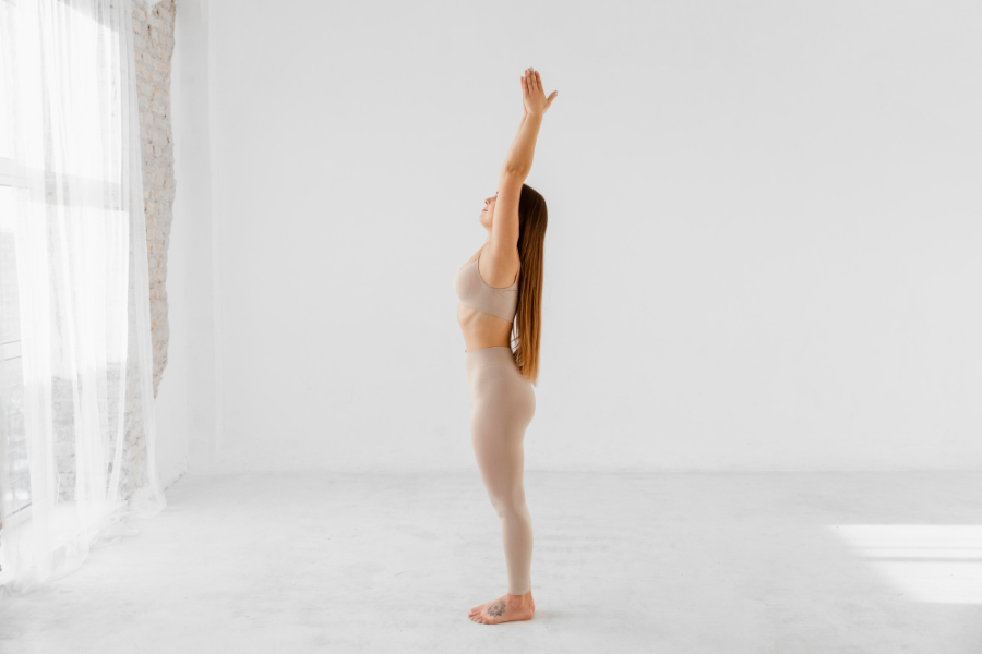 Hướng dẫn tập Yoga cho người bị tiểu đường và các tư thế người bệnh dễ dàng thực hiện 3