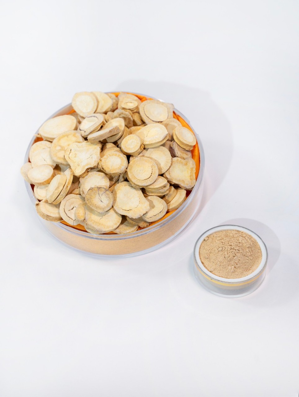 Sâm Thái Lát - Sấy Thăng Hoa (500 gr - loại trên 8 năm tuổi) 1