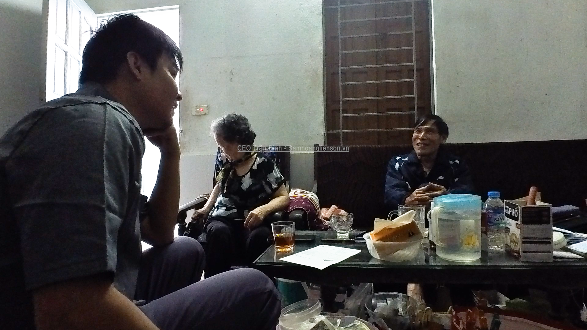 Bác Phòng